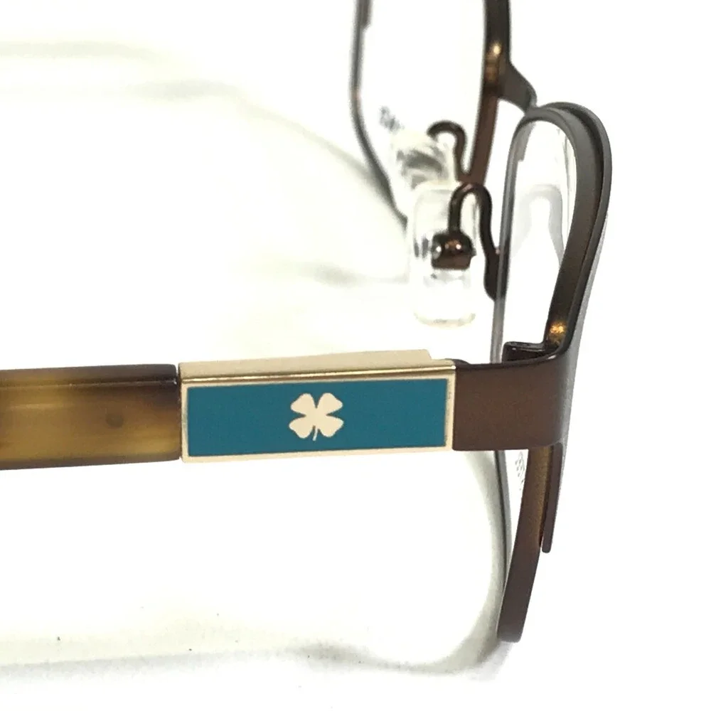 Lucky Brand demo lenses